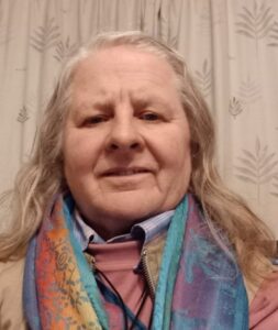 Ladies Breakfast meeting in Chippenham with Elaine Venning