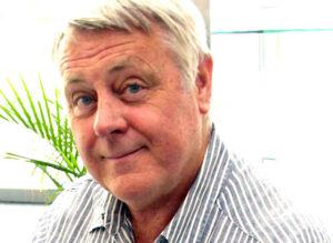 West Yorkshire Dinner with Alan (Piano) Smith