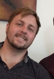 Stoke Dinner with Alex Rowe