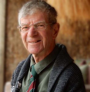 Hull Dinner with Chaz Gardner