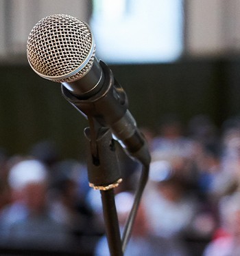 📣 Your Story Matters: Share your testimony & the Miracle of Transformation!