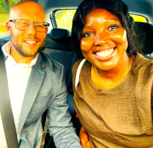 Hull Dinner with Craig Walker