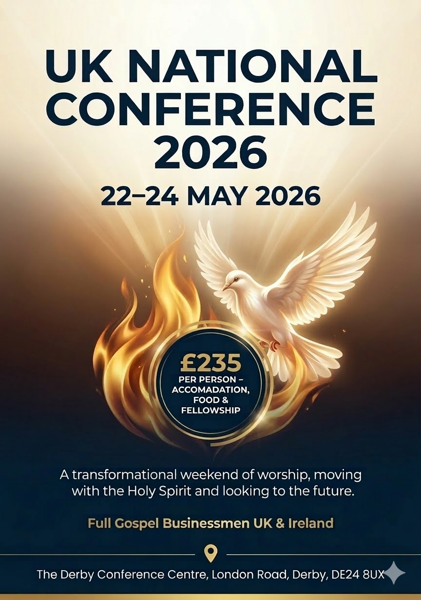 Chairman's Desk - Only 2 Months to go!