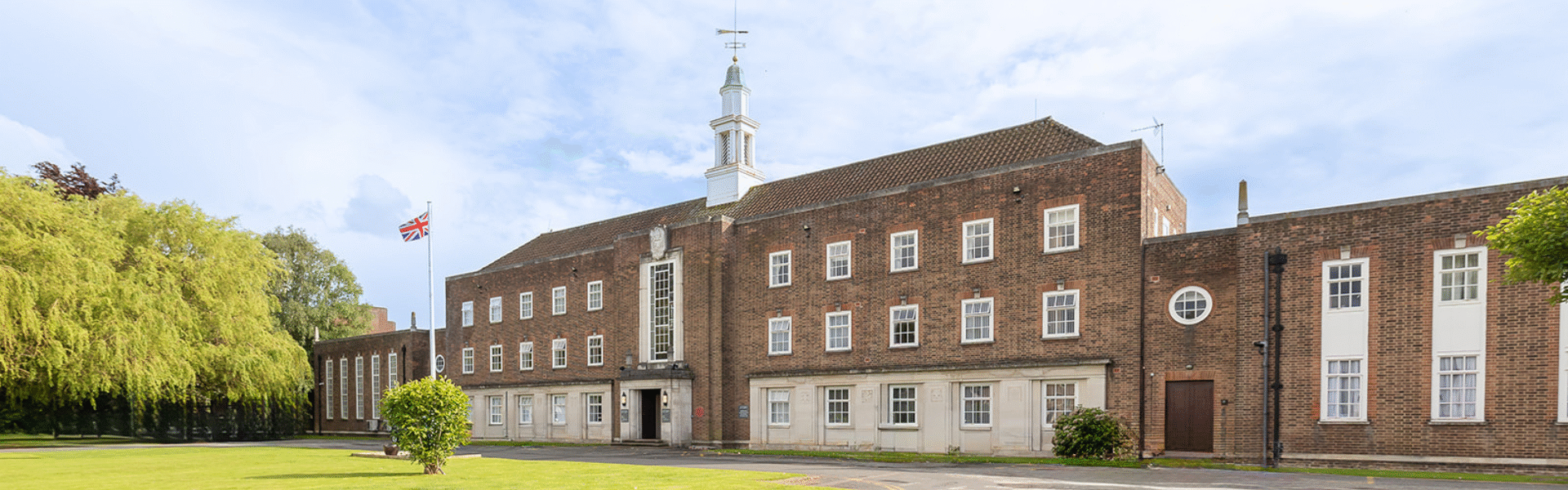 Derby Conference centre