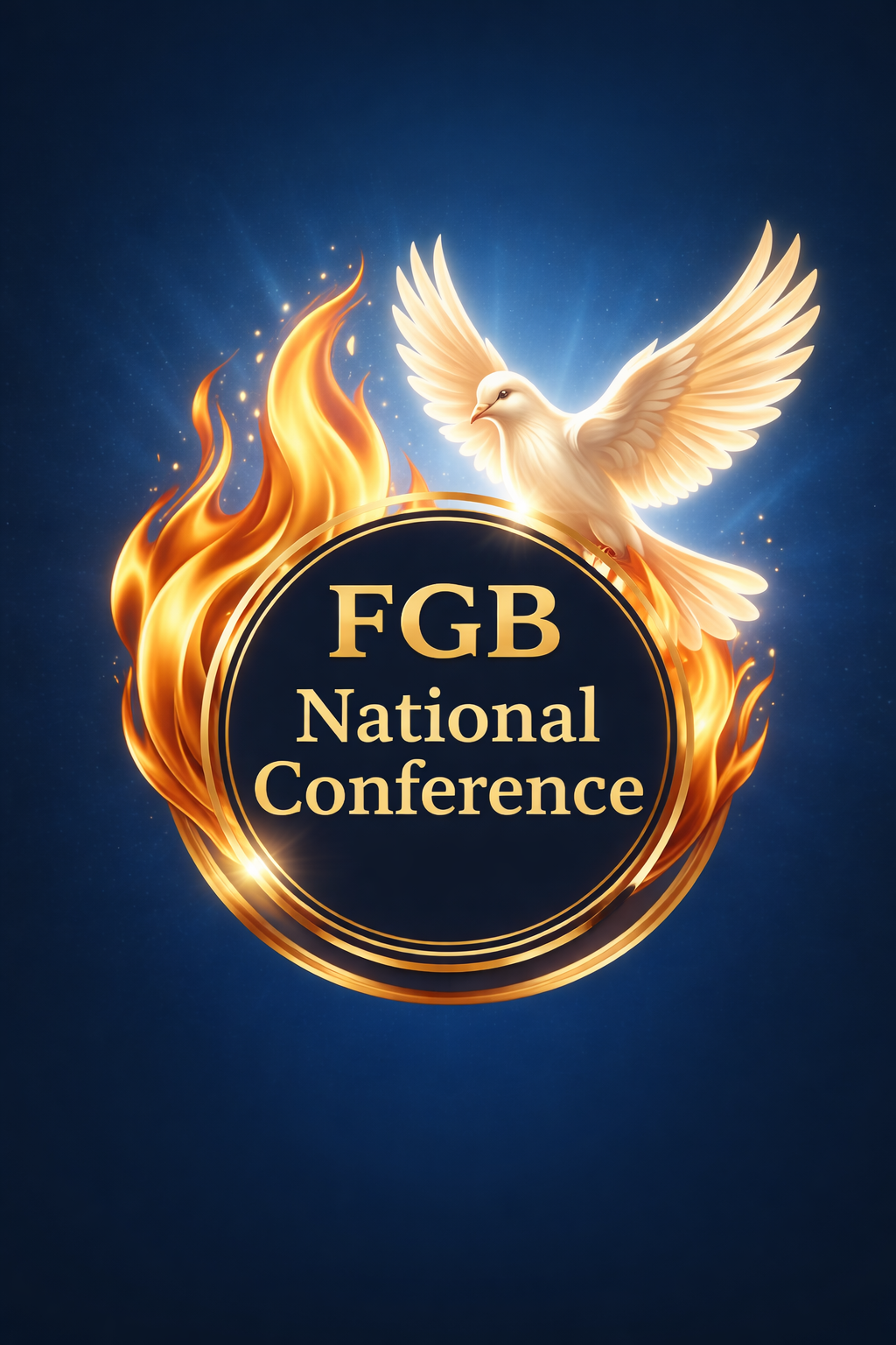 Conference Programme for May 2026