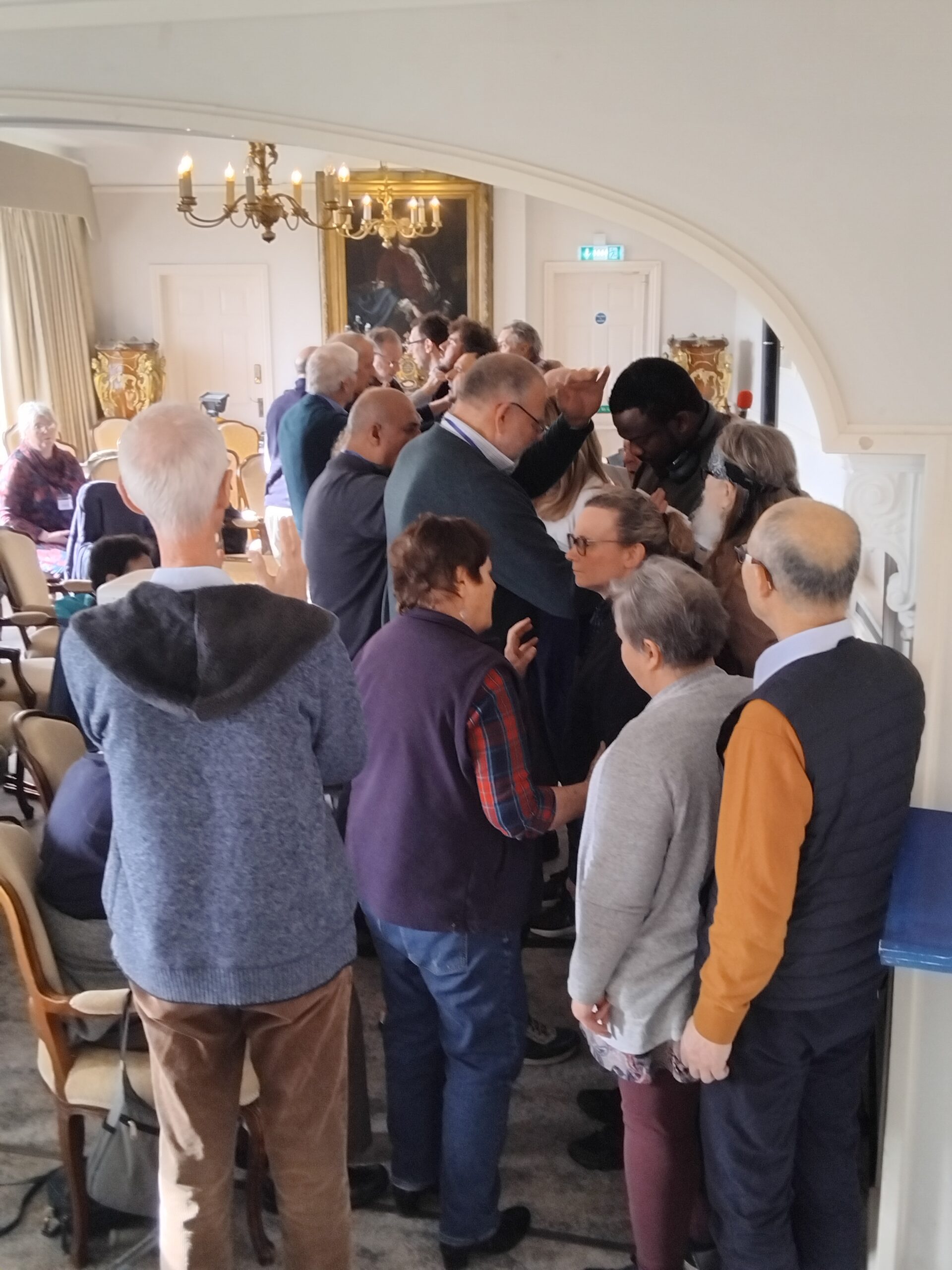 Chairman's Desk - A Powerful Start to 2026