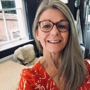 Stroud & District Dinner with Katrina Woodcock