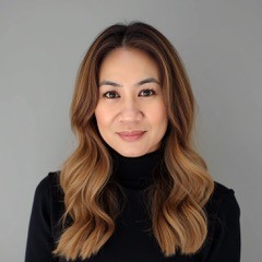 Chippenham Ladies Breakfast with Michelle Macadangdang