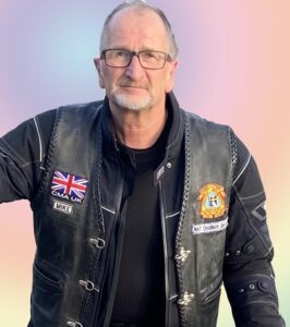 Hull Dinner with Mike Fitton