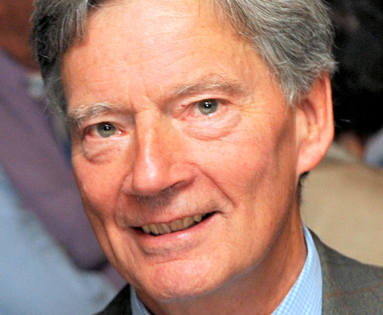 A Life Transformed: Remembering the Faith Journey of Peter Spreckley