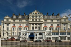 1066 County Dinner with Speaker John Pressdee