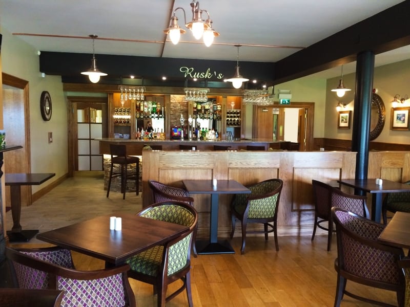 FGB Enniskillen Open Dinner – 27th Feb 2026