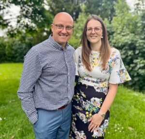 Dinner in Chelmsford with guest speaker Sid Thurlow