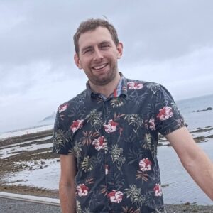 Blaenau Gwent Men's Dinner with Steven Feven-Williams