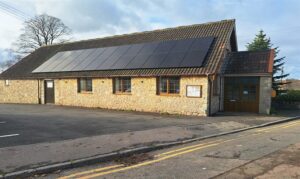 Bath - Prayer, Praise & Worship Evening