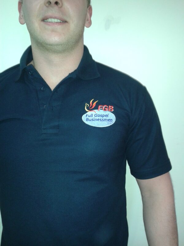 FGB Polo Shirt - Image 2